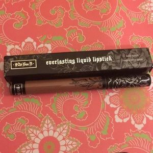 Kat Von D Everlasting Liquid Lipstick